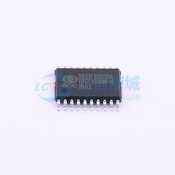 SC92F8362BX20U缩略图