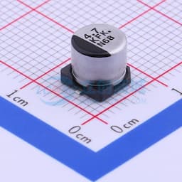 4.7uF ±20% 80V缩略图