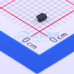 单向ESD 5V截止 峰值脉冲电流：20A缩略图