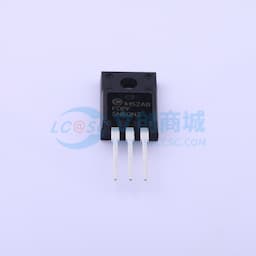 FDPF5N60NZ缩略图