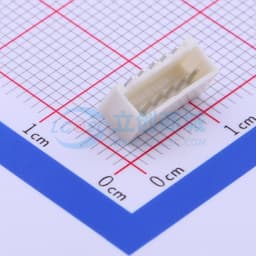 间距:1.5mm 1x6P缩略图