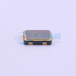 8MHz ±20ppm 3.3V CMOS缩略图