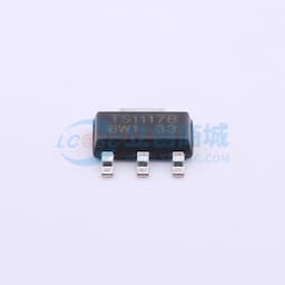 输入15V 输出3.3V 1A缩略图