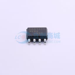 高速CAN收发器，±80V故障保护缩略图