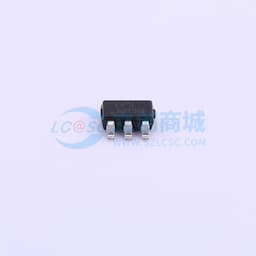 1.5MHz 2A降压转换器缩略图