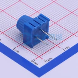 200kΩ ±10% 【可调】缩略图