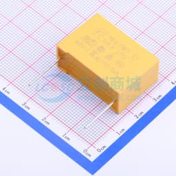 3uF ±10% 275V 等级:X2 【插件】缩略图
