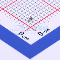 6.2kΩ ±1% 100mW 厚膜电阻缩略图