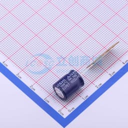 470uF ±20% 25V 【引线】缩略图