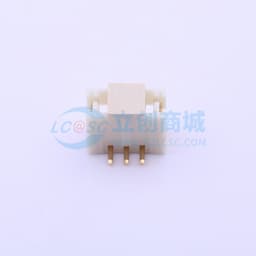 间距:1.5mm 1x3P缩略图