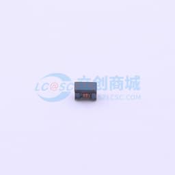 两路 贴片共模滤波器 阻抗67Ω@100MHz缩略图