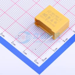 470nF ±10% 275V 等级:X2 【安规】缩略图