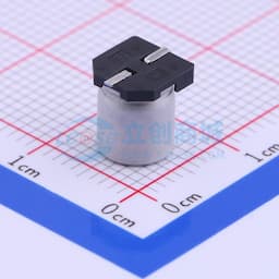 100uF ±20% 25V缩略图