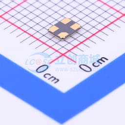 24MHz ±10ppm 10pF缩略图