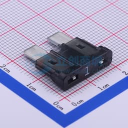 32V刀片式保险丝缩略图