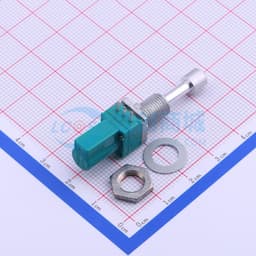 三件套 10kΩ ±20%缩略图