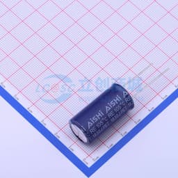 2200uF ±20% 50V 【插件】缩略图