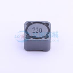 22uH ±20% 3.6A缩略图