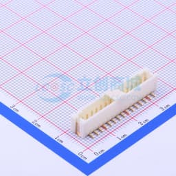 系列:PH 间距:2mm 1x15P缩略图