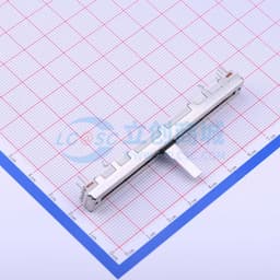 10kΩ ±20% 【可调】缩略图