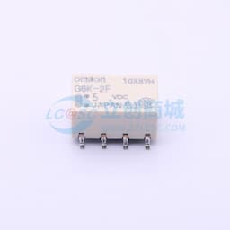 G6K-2F DC5缩略图