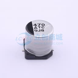 470uF ±20% 10V缩略图