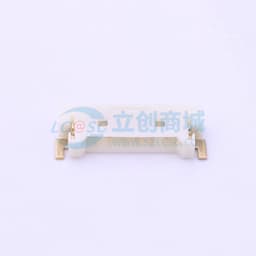 间距:1.25mm 1x6P缩略图