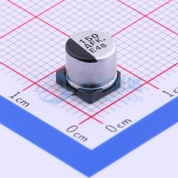 150uF ±20% 10V缩略图