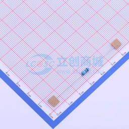 24.9kΩ ±1% 500mW 金属膜电阻 【插件】缩略图
