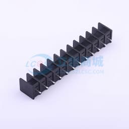 7.62mm 1x12P 每排P数:12 排数:1 直针 中脚【栅栏】缩略图