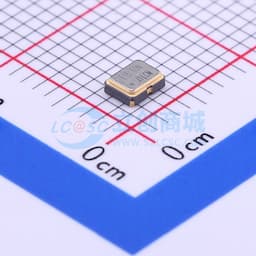 35MHz ±50ppm 1.8V~3.3V缩略图