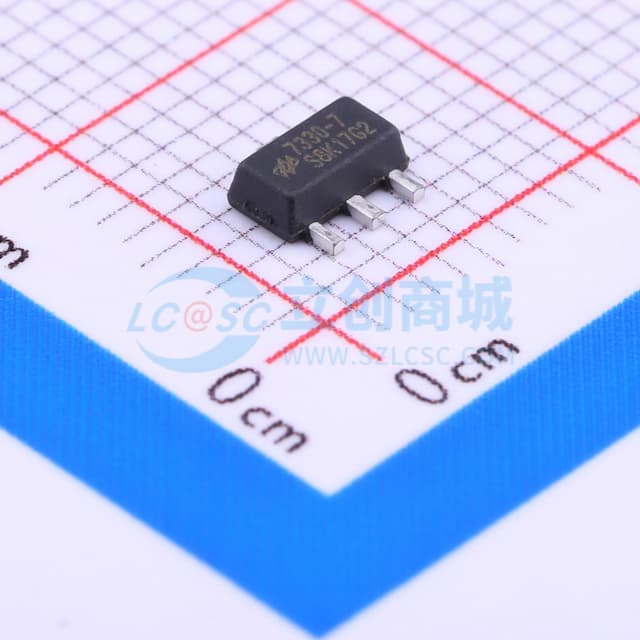 3V 250mA 30V实物图