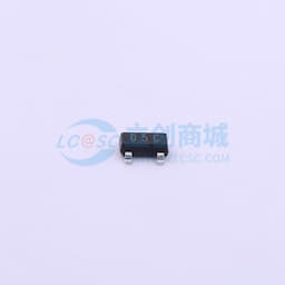 TVS 5V截止 峰值浪涌电流：18A缩略图