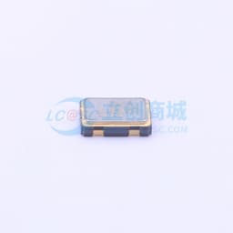 5.5296MHz 1.8V~3.3V缩略图