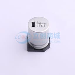 22uF ±20% 400V缩略图
