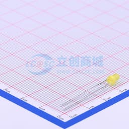 黄灯 【发光】缩略图
