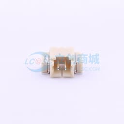 1x2P 间距:1.25mm 卧贴缩略图