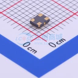54.19MHz ±20ppm 1.8V~3.3V缩略图