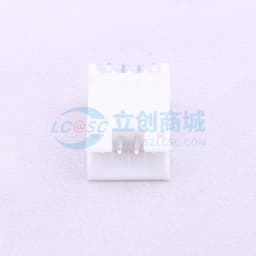 系列:PH 间距:2mm 1x4P【插件】缩略图