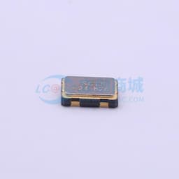 24.576MHz ±20ppm 5V CMOS缩略图