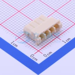 2.5mm 1x4P缩略图