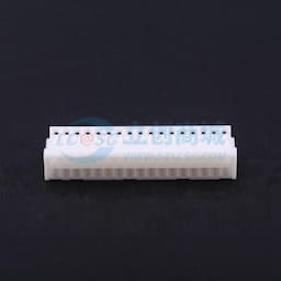 2.5mm 2x17P缩略图