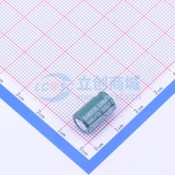 1000uF ±20% 10V 【插件】缩略图
