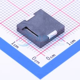贴片式压电无源蜂鸣器缩略图