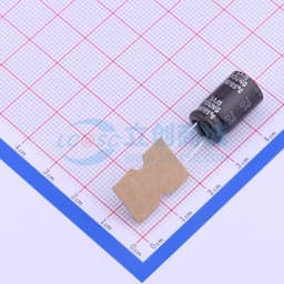 68uF ±20% 100V 【引线】缩略图