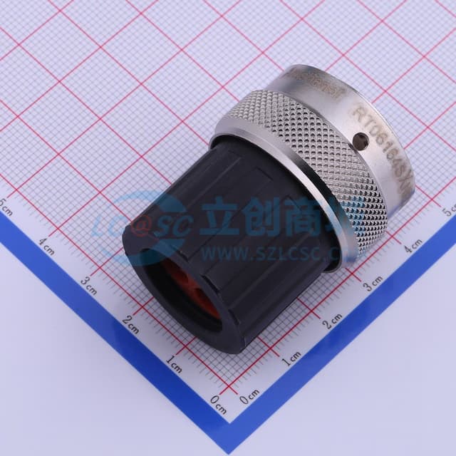 插头规格实物图