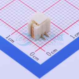 间距:1.5mm 1x2P缩略图