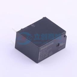 12V 10A 一组常开:1A(单刀单掷-常开)【继电】缩略图