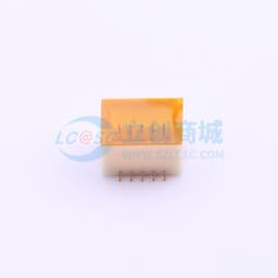 间距:1mm 2x5P缩略图