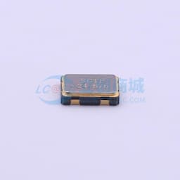 24.576MHz ±20ppm 3.3V CMOS缩略图